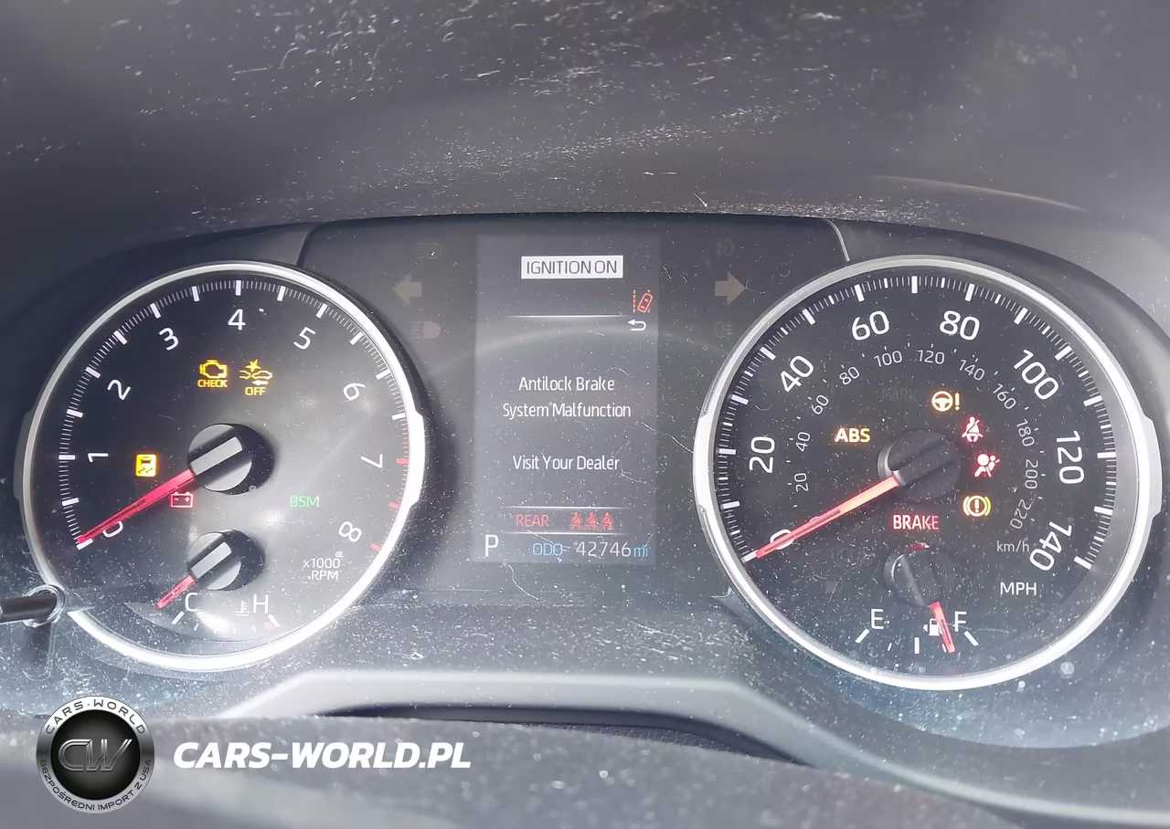 2021 Toyota Rav4 Xle Premium VIN:2T3C1RFV4MC148348 - 7