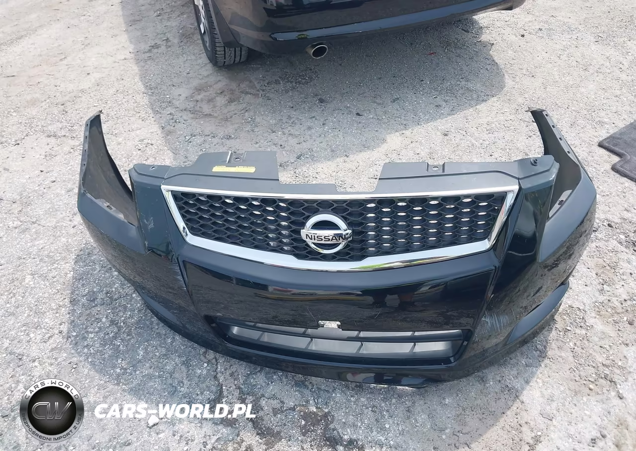 2012 Nissan Sentra 2.0 Sr VIN:3N1AB6AP0CL739618 - 12