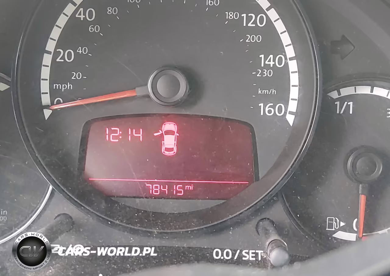 2016 Volkswagen Beetle 1.8T Fleet Edition VIN:3VWF17AT9GM605938 - 16