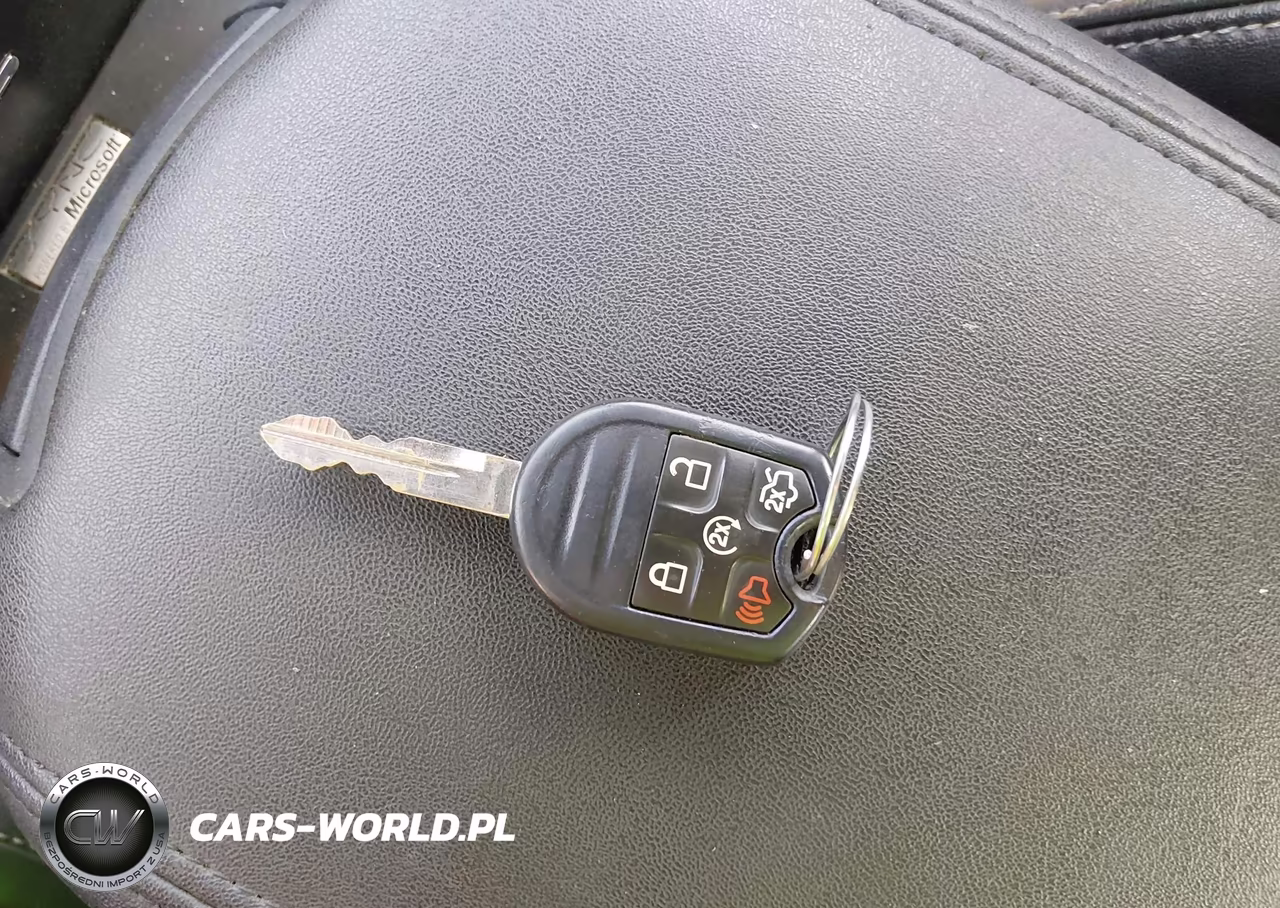 2014 Ford Taurus Sel VIN:1FAHP2E87EG108435 - 11