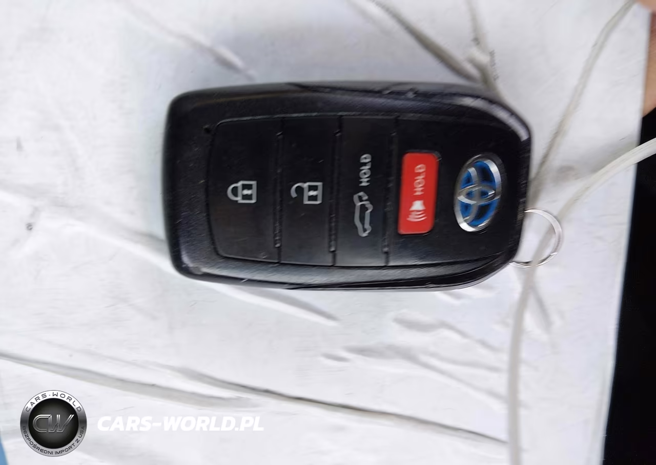 2021 Toyota Venza Le VIN:JTEAAAAH6MJ009504 - 11