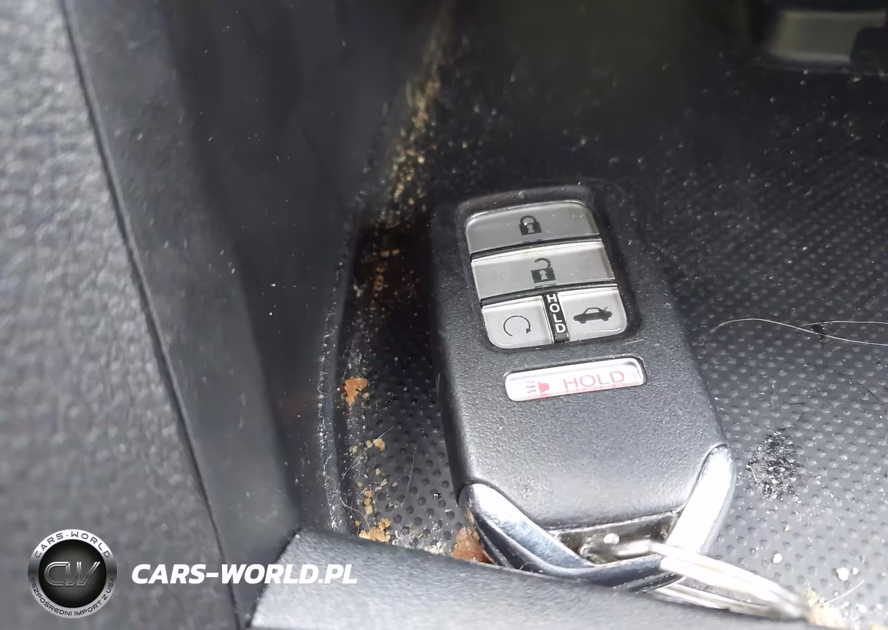 2019 Honda Civic Ex-L VIN:19XFC1F73KE011970 - 11
