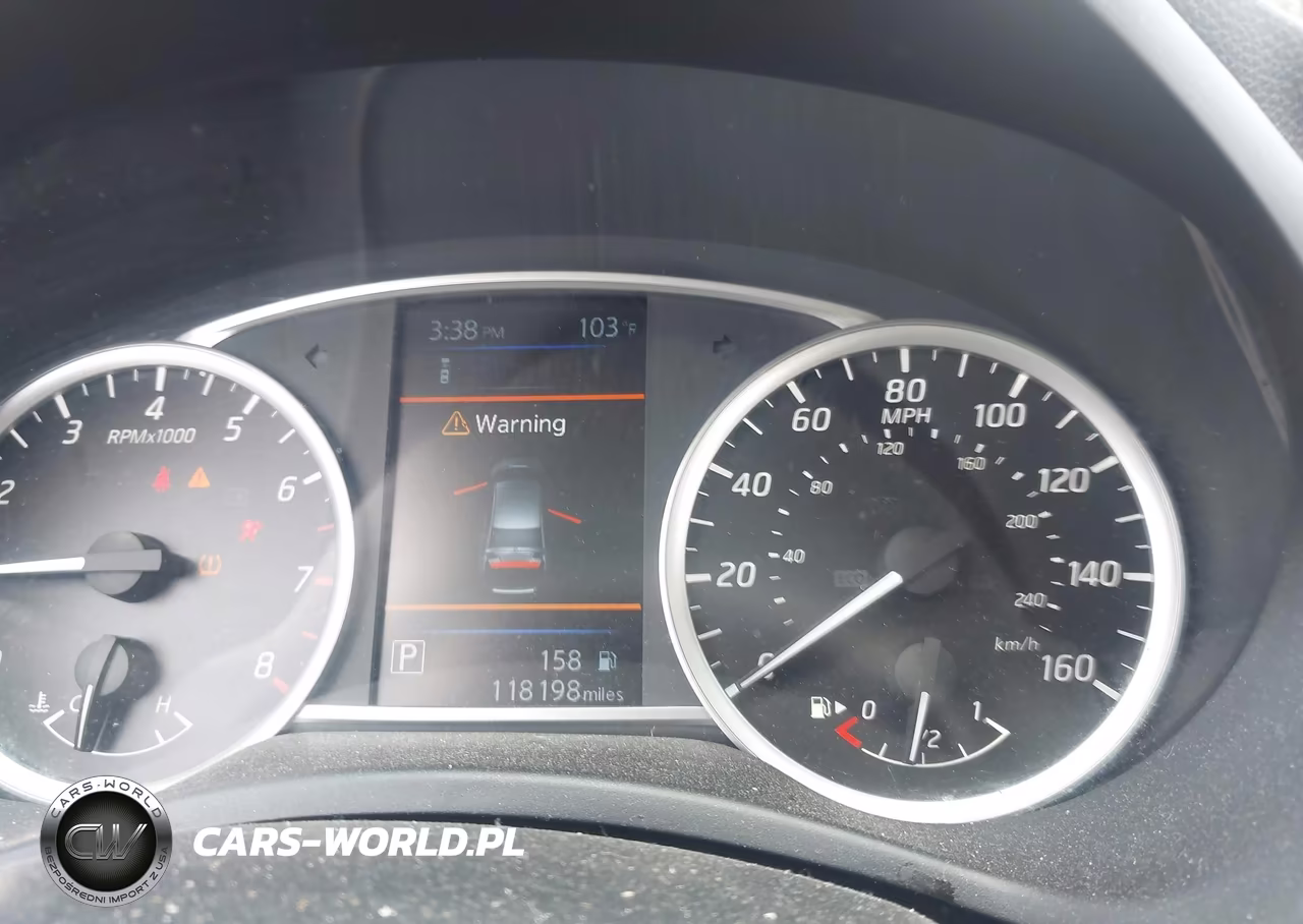 2019 Nissan Sentra S VIN:3N1AB7AP7KY360882 - 16