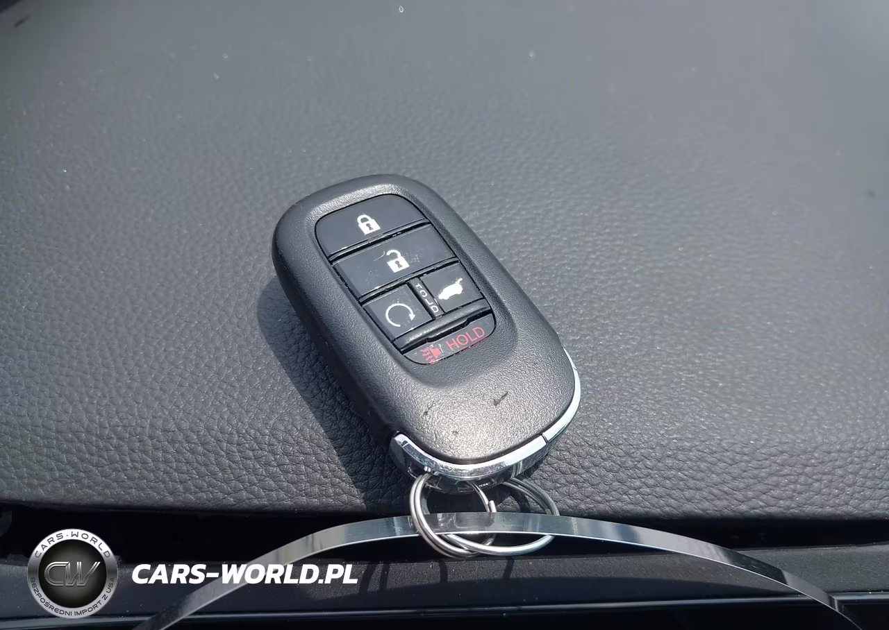 2024 Honda Cr-V Hybrid Sport-L VIN:5J6RS5H83RL007300 - 11