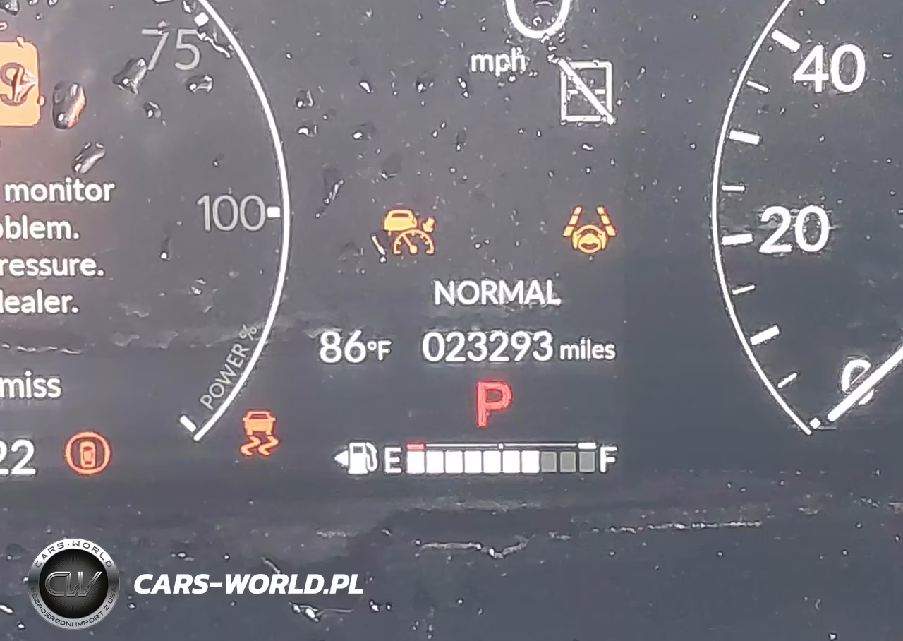 2024 Honda Cr-V Hybrid Sport-L VIN:5J6RS5H83RL007300 - 16