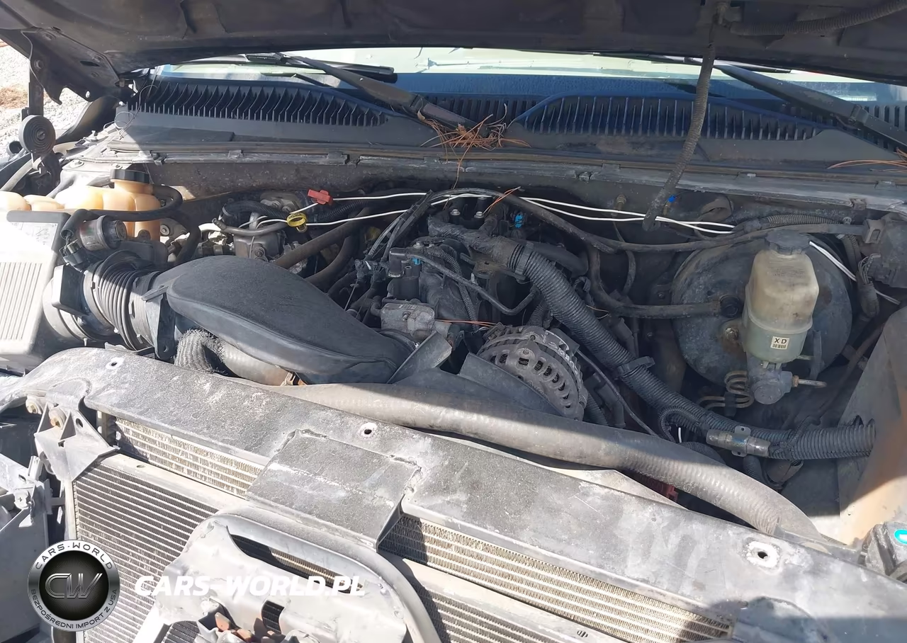 2002 Chevrolet Silverado 1500 Ls VIN:1GCEC19V92Z103885 - 10