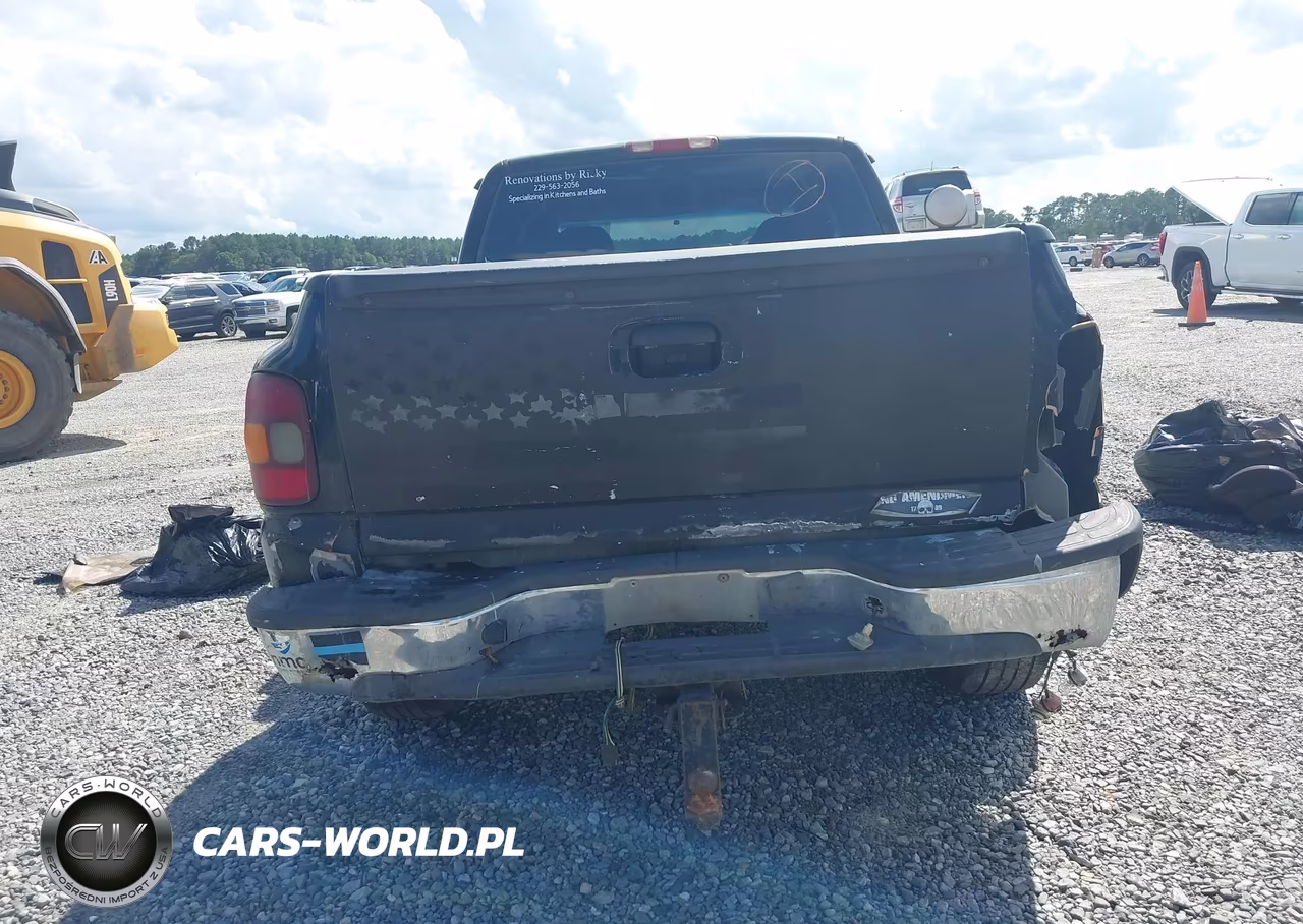 2002 Chevrolet Silverado 1500 Ls VIN:1GCEC19V92Z103885 - 16