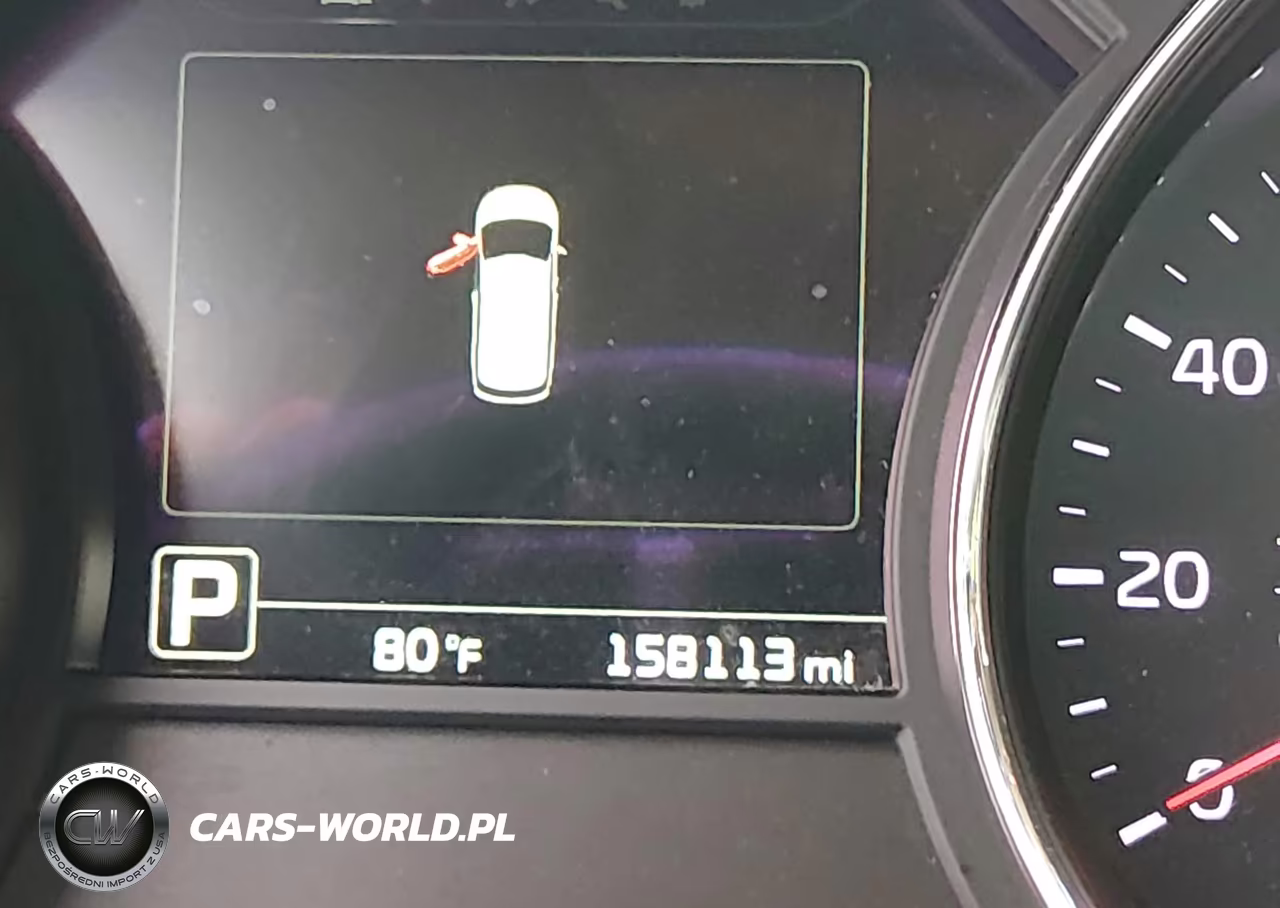 2016 Kia Sedona Sx VIN:KNDMC5C17G6183155 - 15