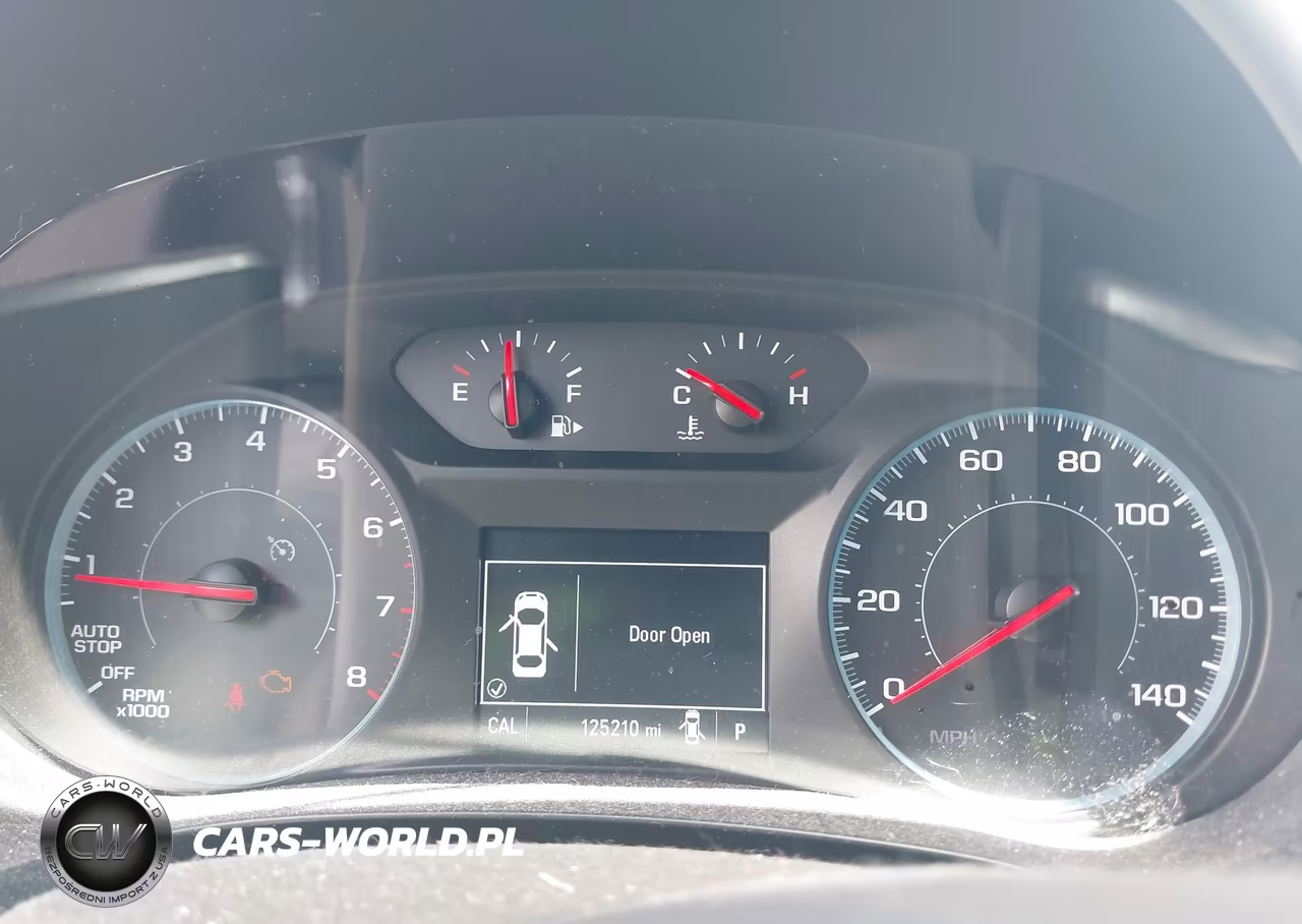 2017 Chevrolet Malibu Ls VIN:1G1ZB5ST1HF254906 - 7
