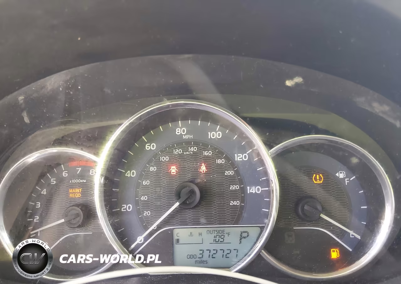 2015 Toyota Corolla L VIN:5YFBURHE7FP263151 - 7