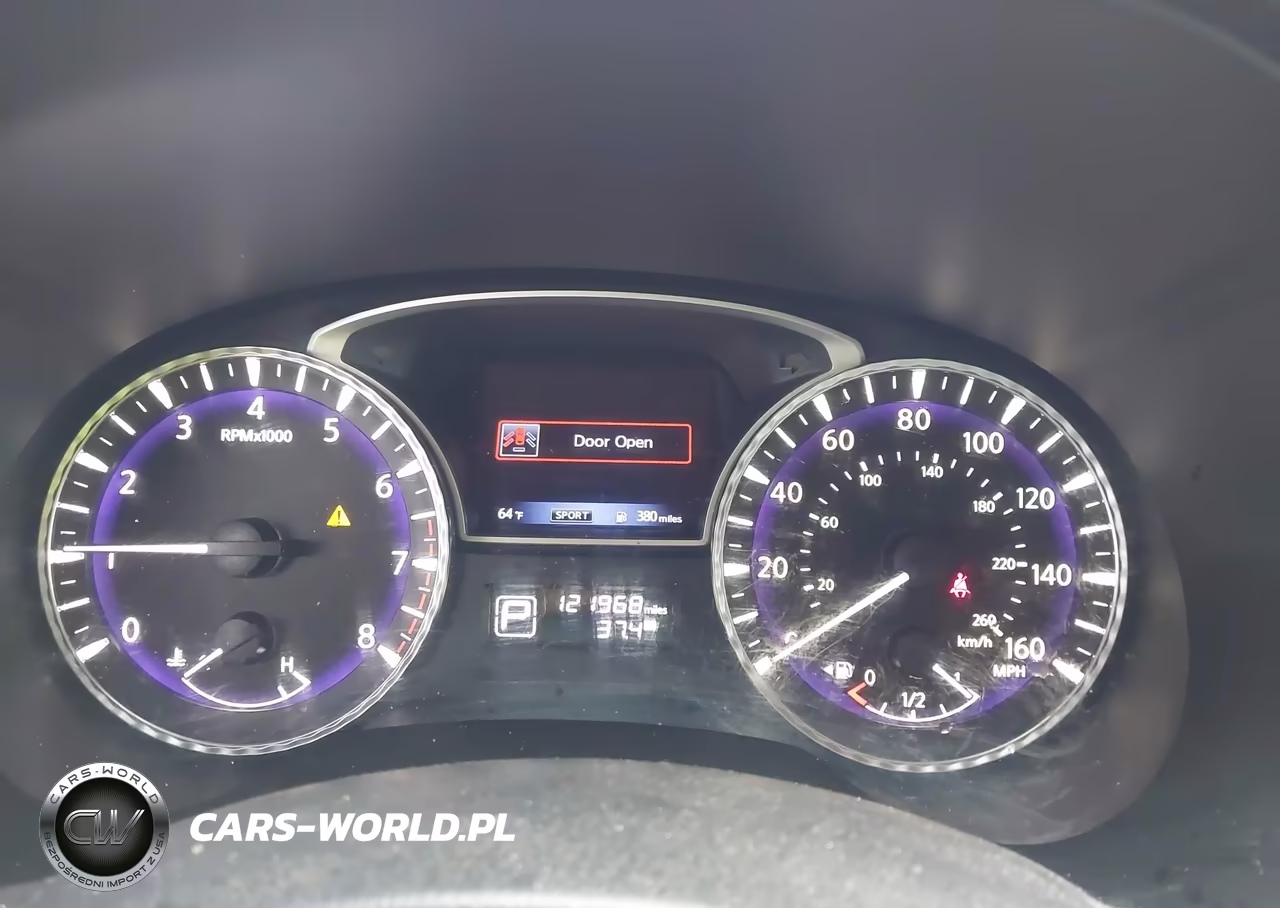 2019 Infiniti Qx60 Luxe VIN:5N1DL0MM5KC517507 - 7