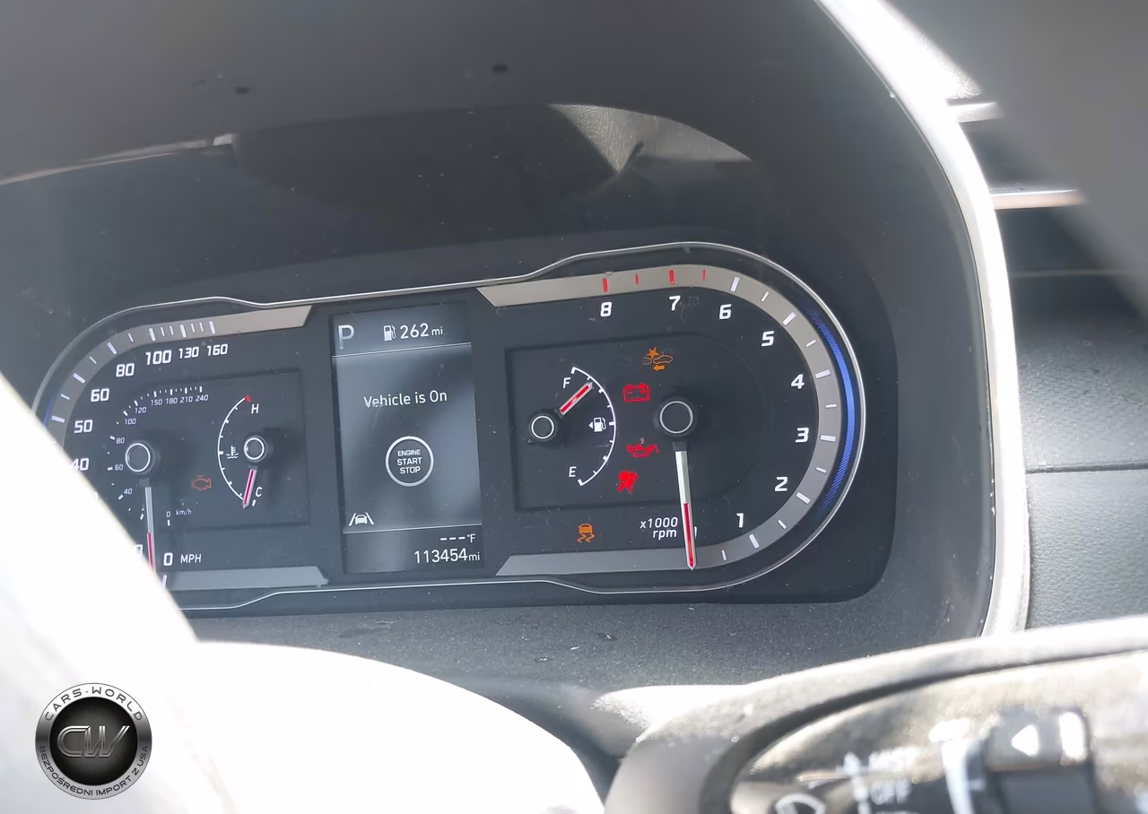 2022 Hyundai Santa Cruz Sel VIN:5NTJB4AE1NH008586 - 6