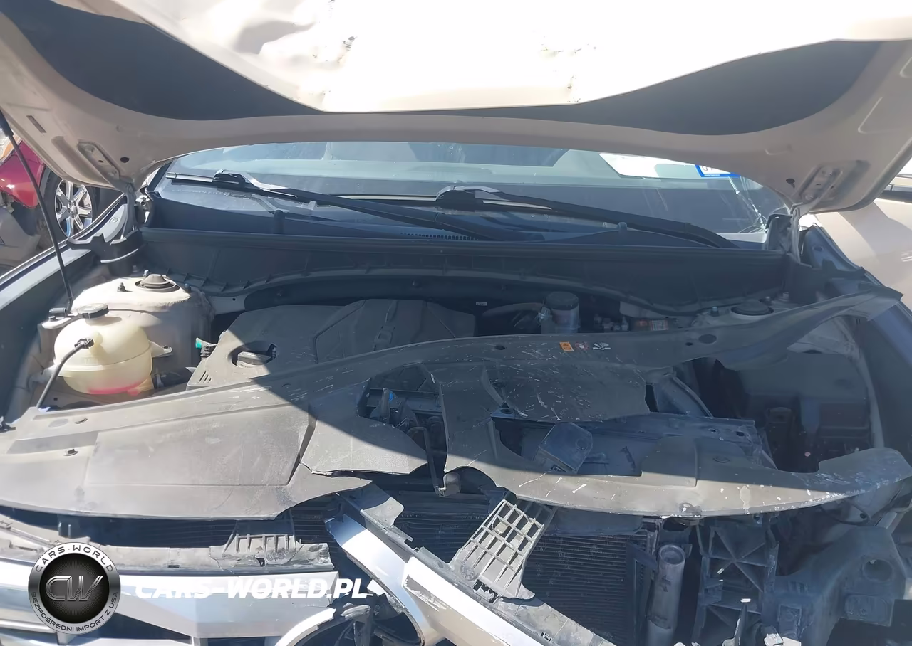 2022 Hyundai Santa Cruz Sel VIN:5NTJB4AE1NH008586 - 8