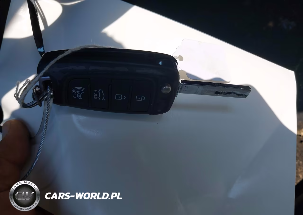 2018 Hyundai Accent Se VIN:3KPC24A32JE015373 - 11