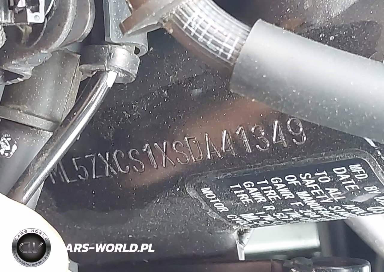 2025 Kawasaki Zx400 S VIN:ML5ZXCS1XSDA41349 - 10