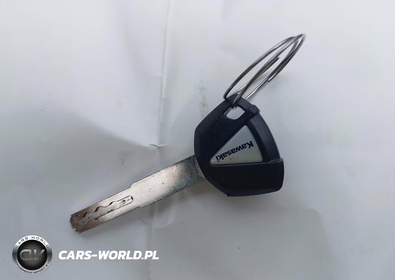 2025 Kawasaki Zx400 S VIN:ML5ZXCS1XSDA41349 - 11