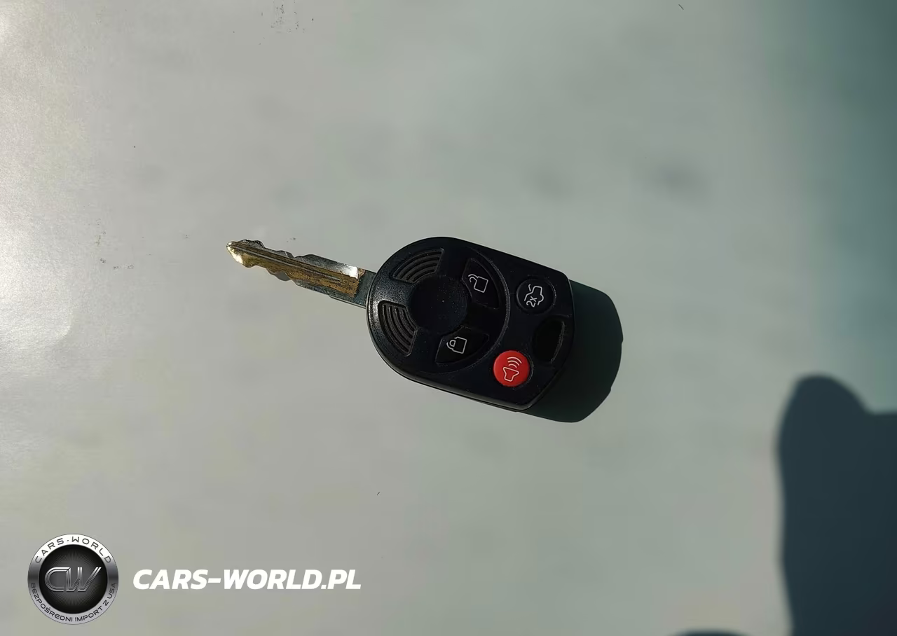 2008 Ford Fusion Se VIN:3FAHP07128R237345 - 11