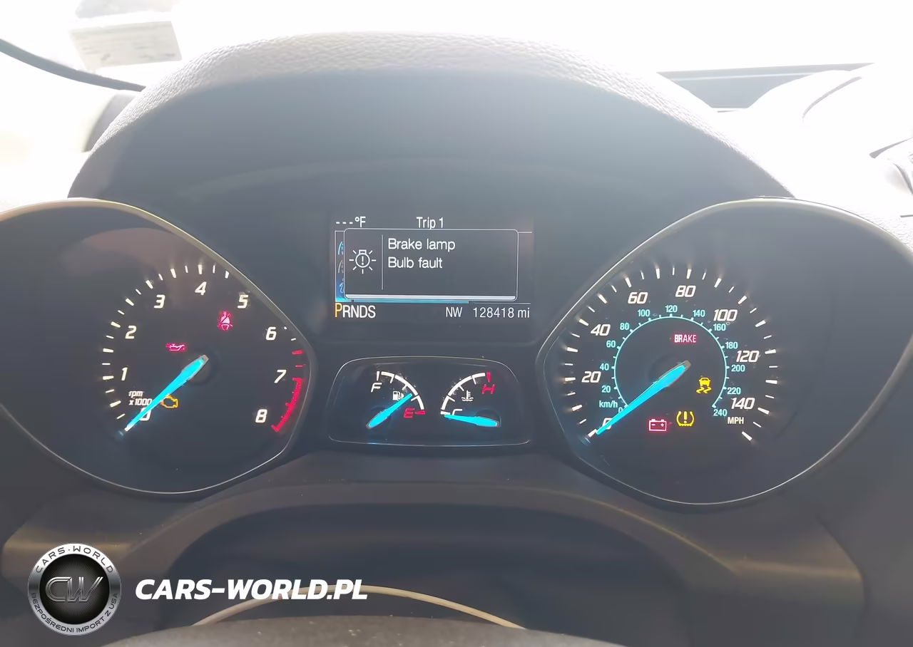 2015 Ford Escape Se VIN:1FMCU9GX9FUB97238 - 7