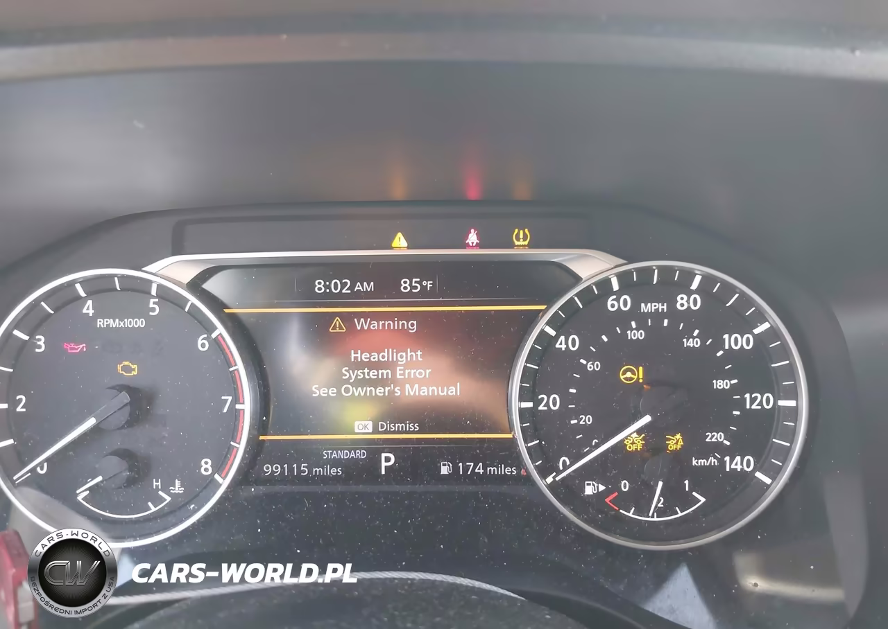 2021 Nissan Rogue Sv Fwd VIN:JN8AT3BA2MW011849 - 7