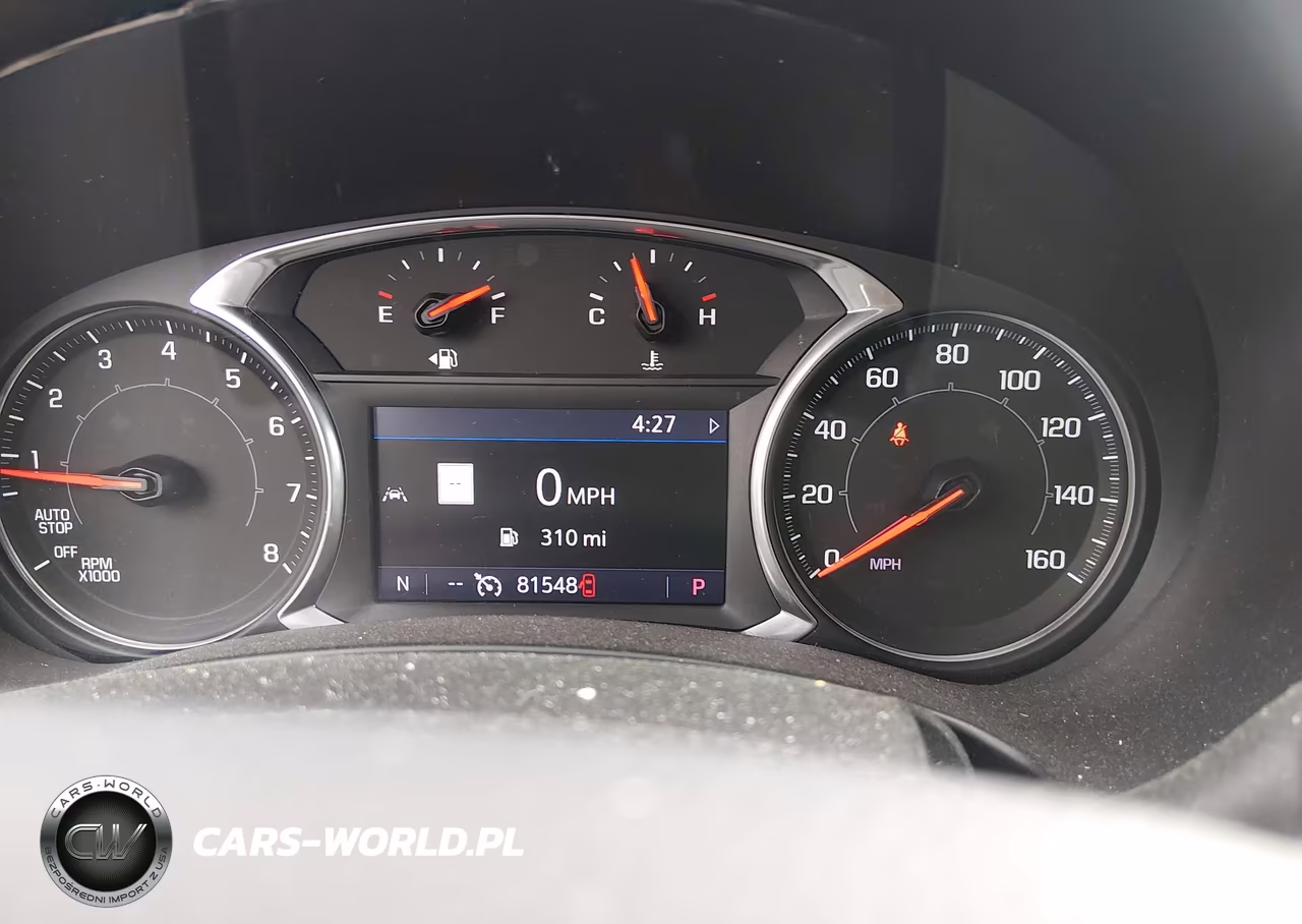 2020 GMC Terrain Awd Slt VIN:3GKALVEX0LL304584 - 7