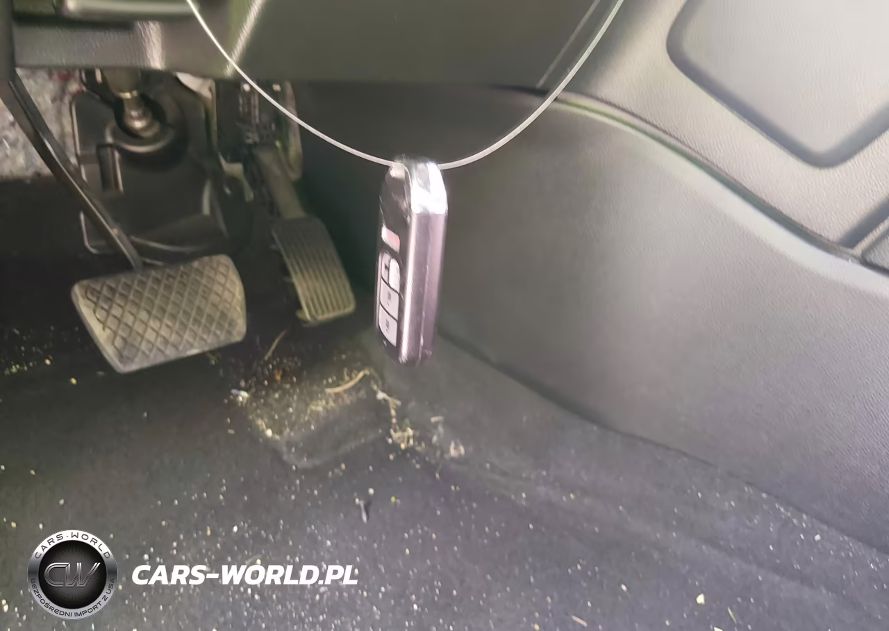 2017 Honda Cr-V Ex VIN:2HKRW2H5XHH686032 - 11