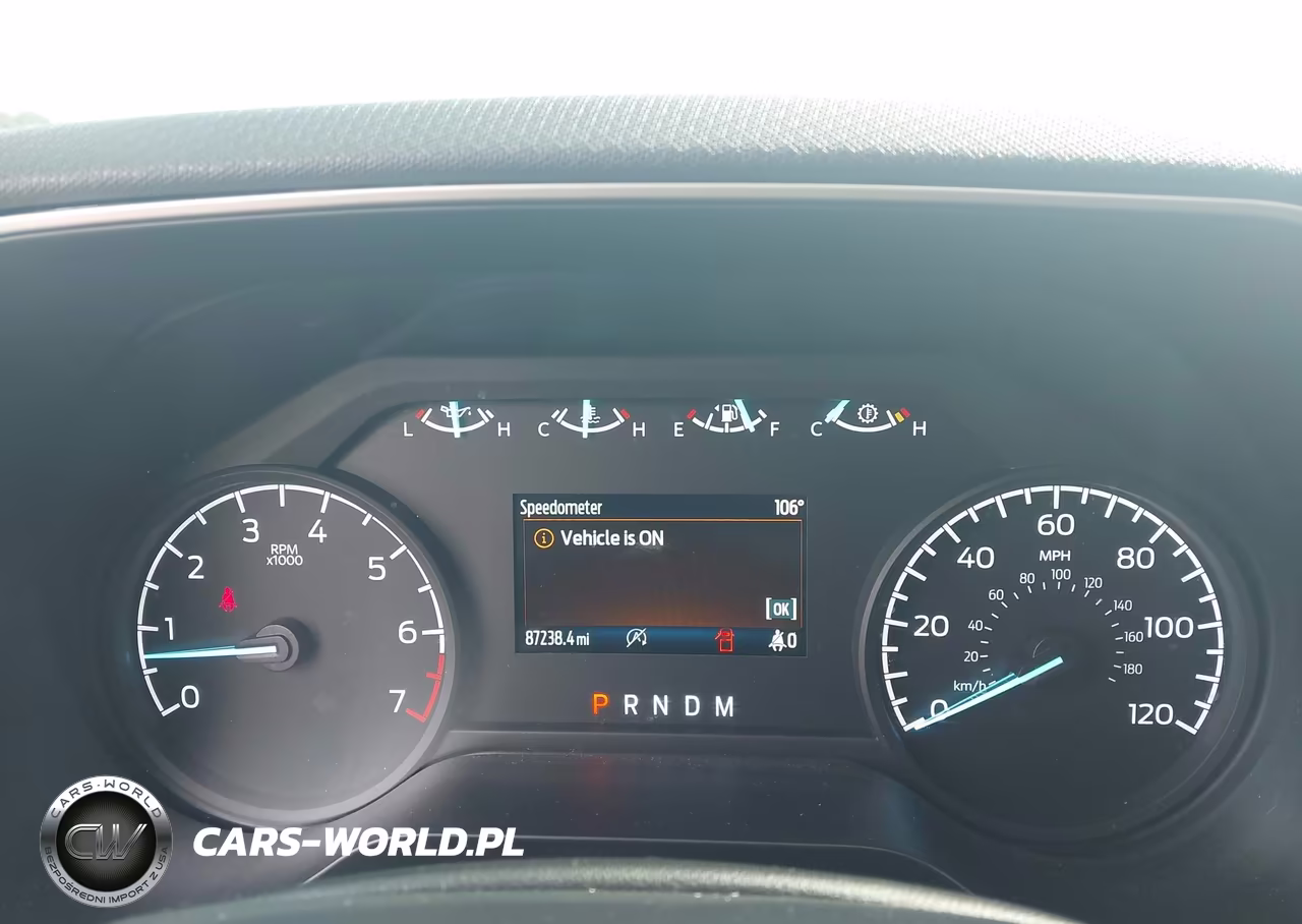 2023 Ford F-150 Xl VIN:1FTEW1EPXPFA24006 - 7
