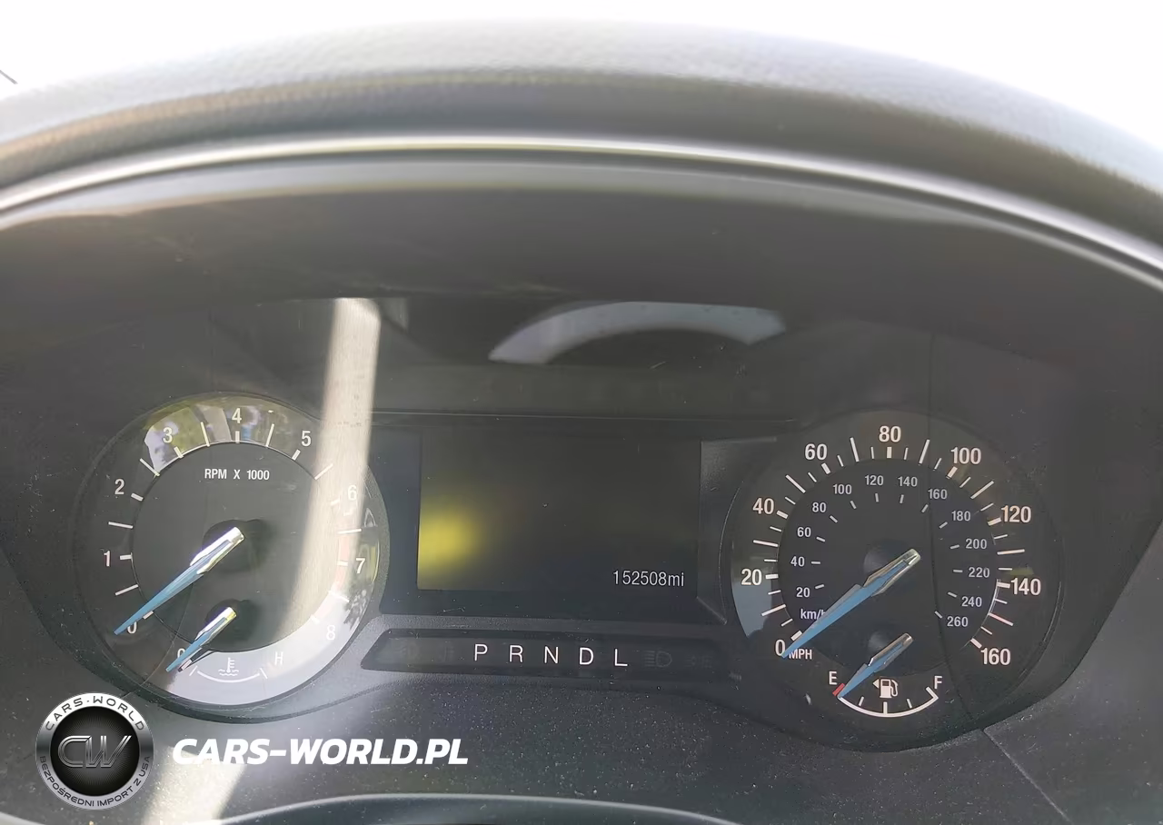 2018 Ford Fusion Se VIN:3FA6P0H79JR126064 - 7