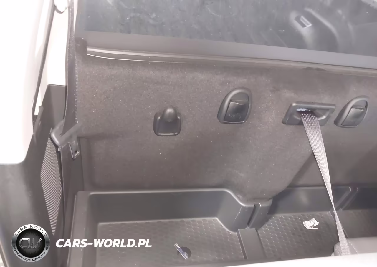 2018 Ram 1500 Tradesman 4X2 8' Box VIN:3C6JR6DG4JG248583 - 8