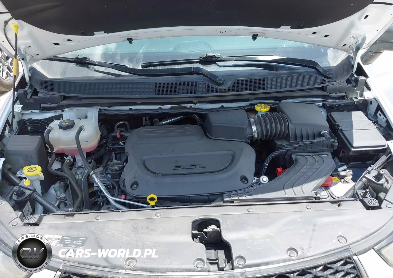 2026 Chrysler Pacifica Select VIN:2C4RC1BG9TR179213 - 10