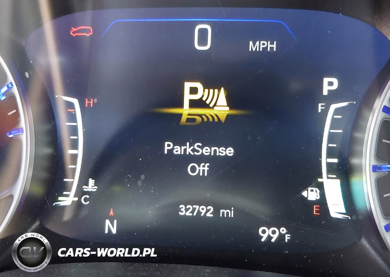 2026 Chrysler Pacifica Select VIN:2C4RC1BG9TR179213 - 16