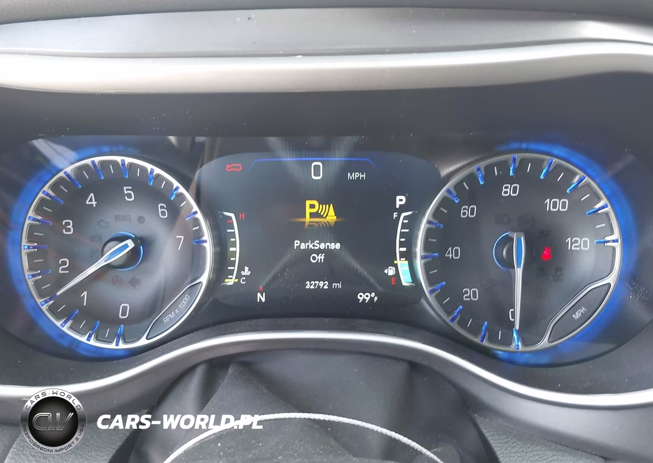 2026 Chrysler Pacifica Select VIN:2C4RC1BG9TR179213 - 7