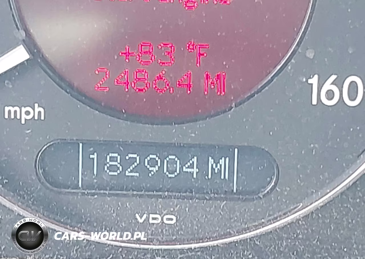 2006 Mercedes-Benz E 350 4Matic VIN:WDBUF87J76X188821 - 7