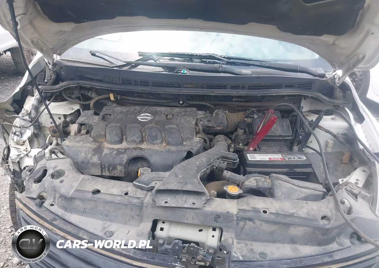 2010 Nissan Versa 1.8S VIN:3N1BC1CP2AL420705 - 10