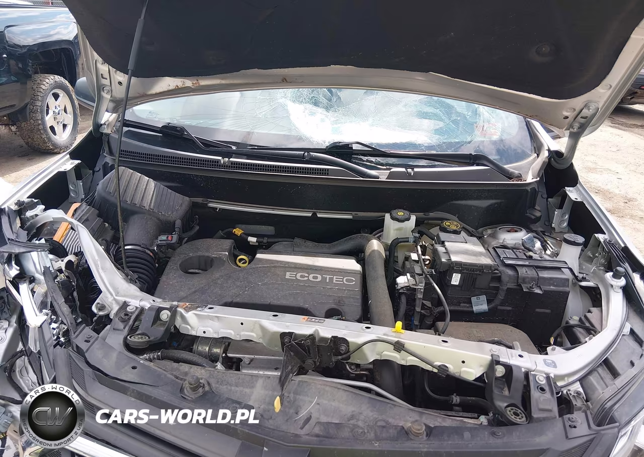 2021 Chevrolet Equinox Fwd Ls VIN:3GNAXHEV7MS182322 - 10