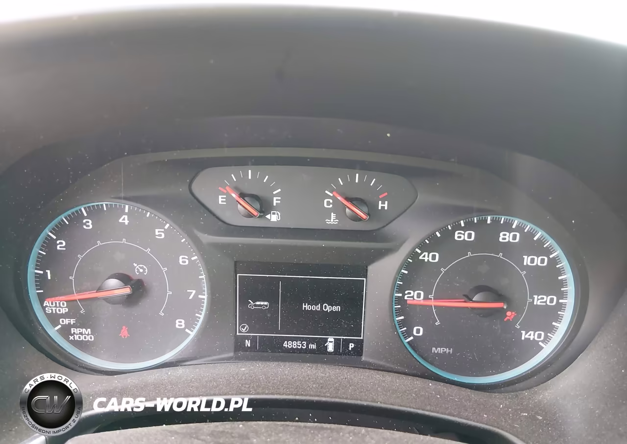 2021 Chevrolet Equinox Fwd Ls VIN:3GNAXHEV7MS182322 - 7