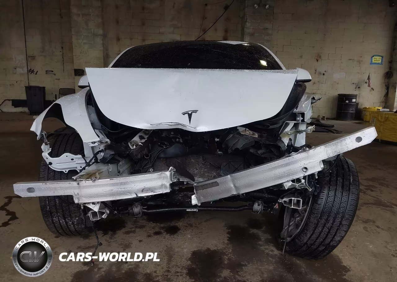 2021 Tesla Model 3 Standard Range Plus Rear-Wheel Drive VIN:5YJ3E1EA1MF063749 - 12