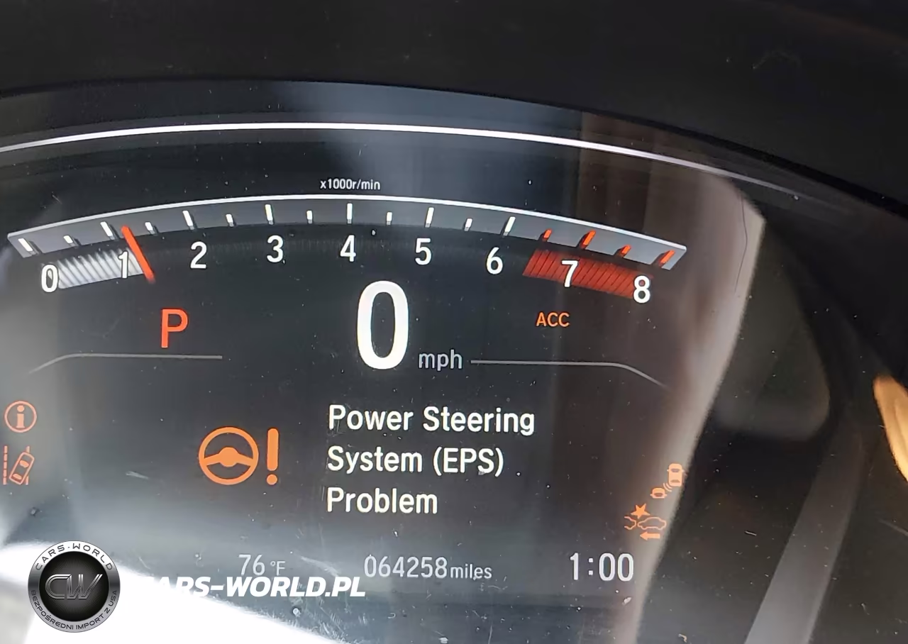 2021 Honda Cr-V Awd Ex VIN:2HKRW2H5XMH640209 - 16