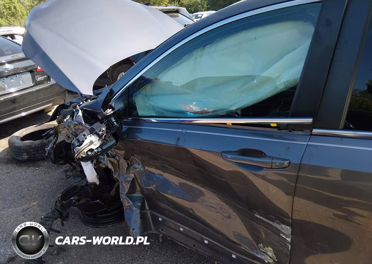 2021 Honda Cr-V Awd Ex VIN:2HKRW2H5XMH640209 - 6