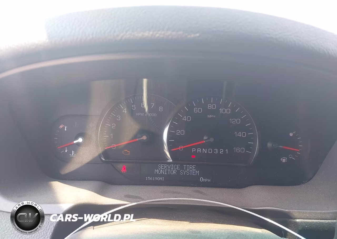 2006 Cadillac Dts 1Sb VIN:1G6KD57Y56U107961 - 7