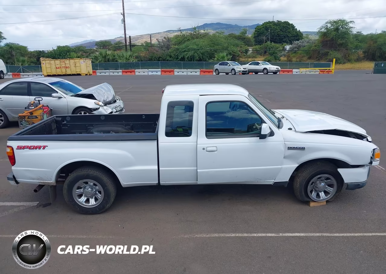 2006 Ford Ranger Sport-Stx-Xlt VIN:1FTYR44U06PA81045 - 14