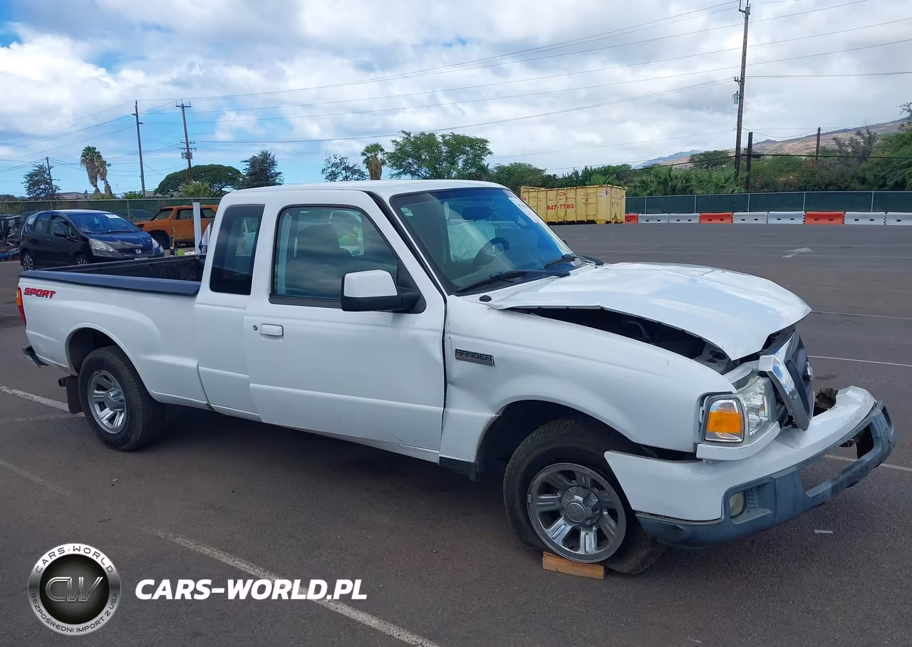 2006 Ford Ranger Sport-Stx-Xlt VIN:1FTYR44U06PA81045 - 19