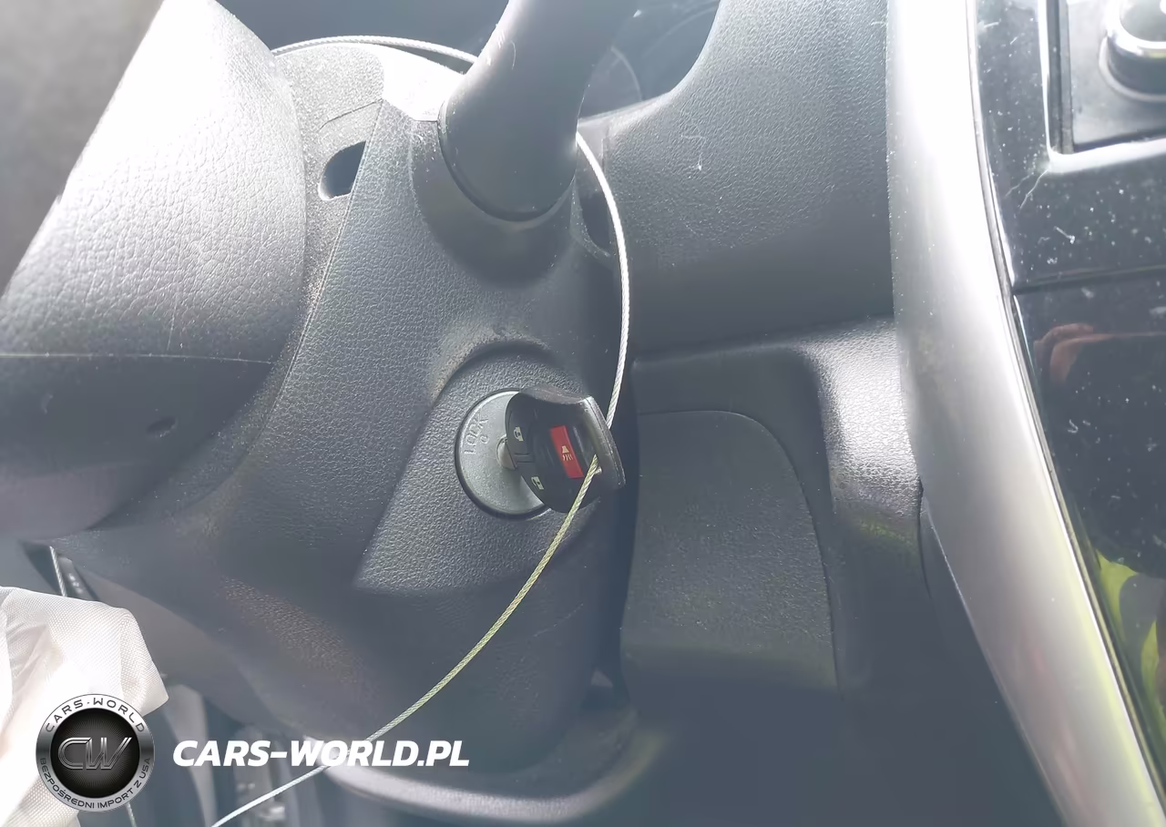2017 Nissan Versa Note Sv VIN:3N1CE2CP5HL360322 - 11