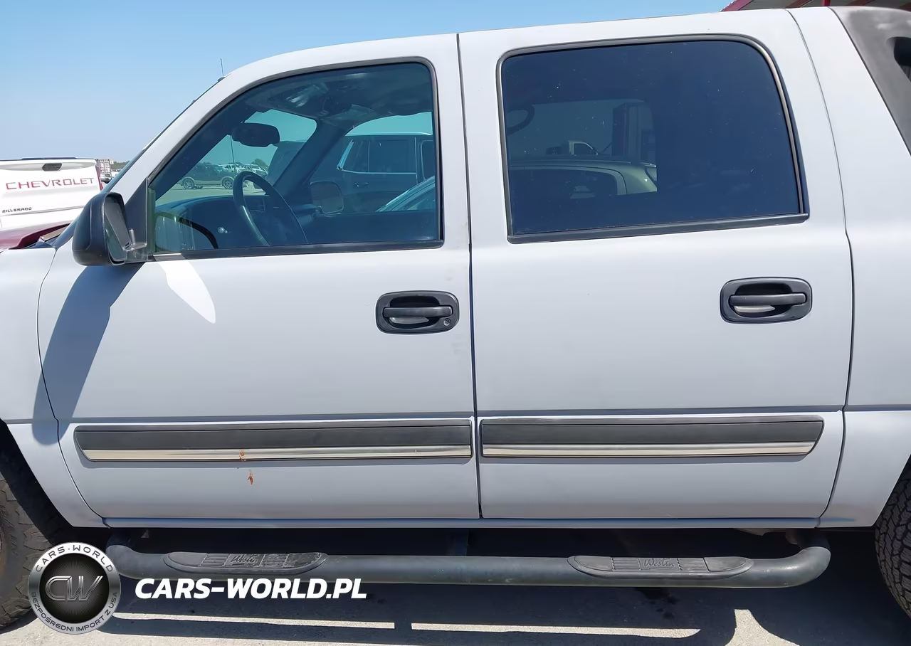 2004 Chevrolet Avalanche 1500 VIN:3GNEC12T94G321621 - 15