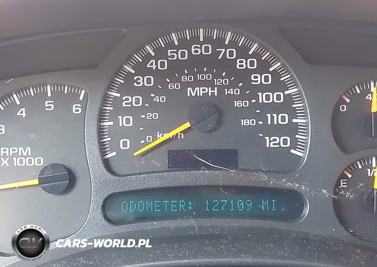 2004 Chevrolet Avalanche 1500 VIN:3GNEC12T94G321621 - 16