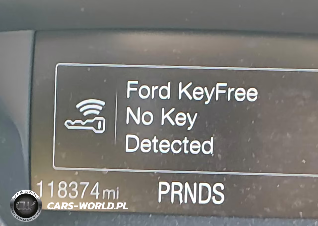 2016 Ford Focus Titanium VIN:1FADP3N29GL335507 - 15