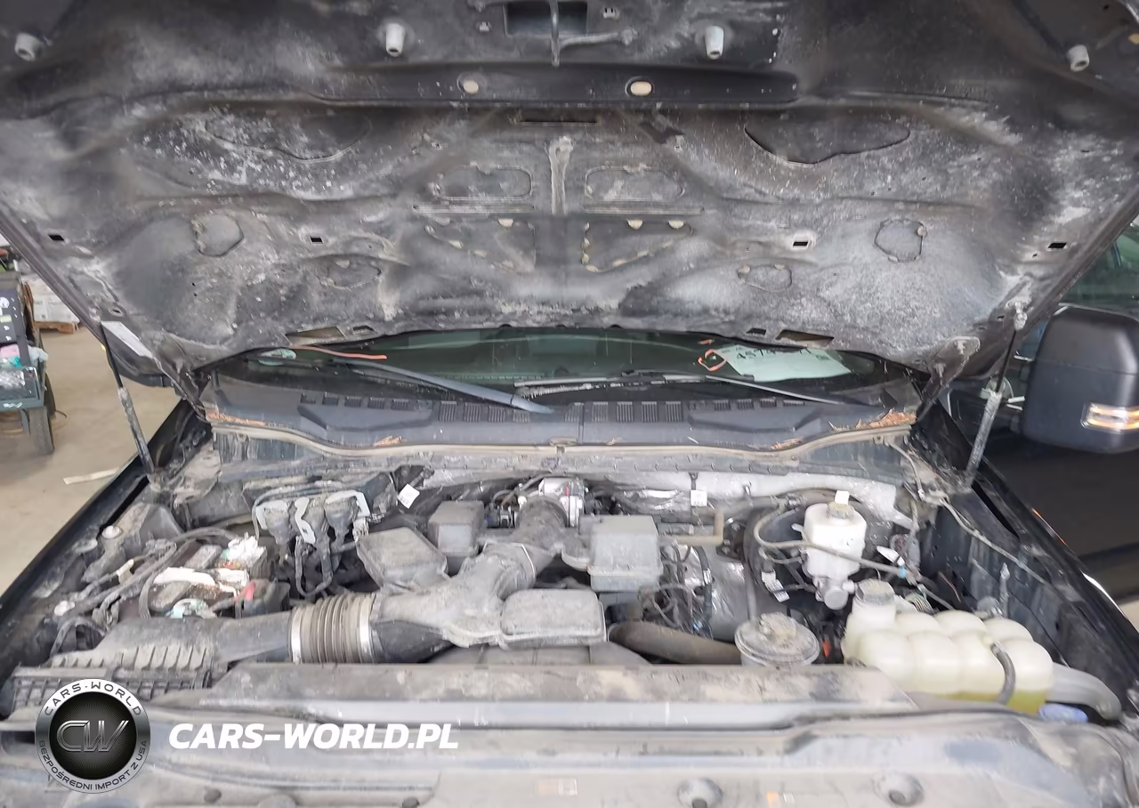2022 Ford F-250 Xl VIN:1FT7W2B63NEE59561 - 10