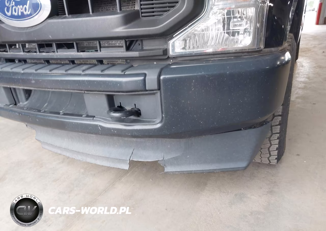 2022 Ford F-250 Xl VIN:1FT7W2B63NEE59561 - 12