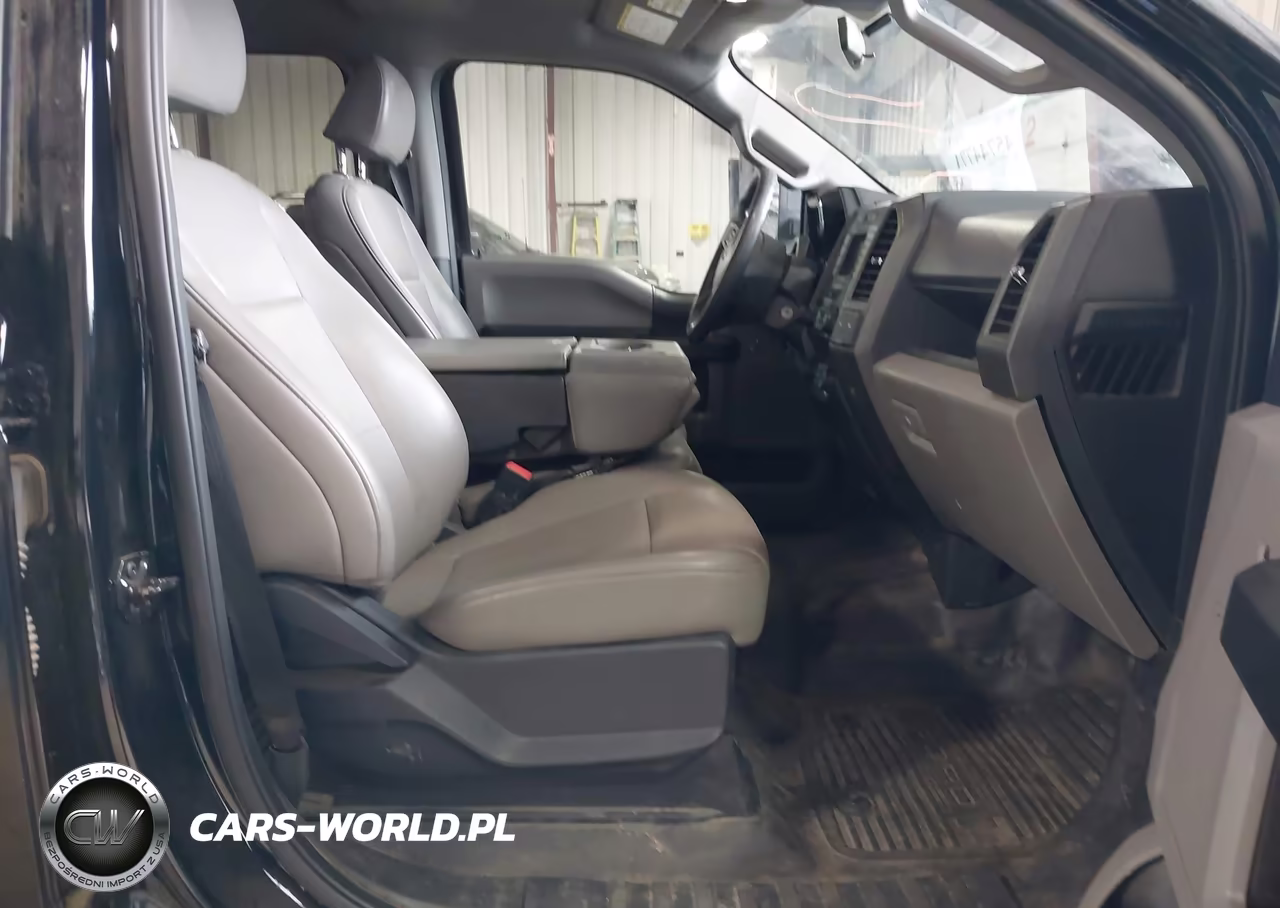 2022 Ford F-250 Xl VIN:1FT7W2B63NEE59561 - 5