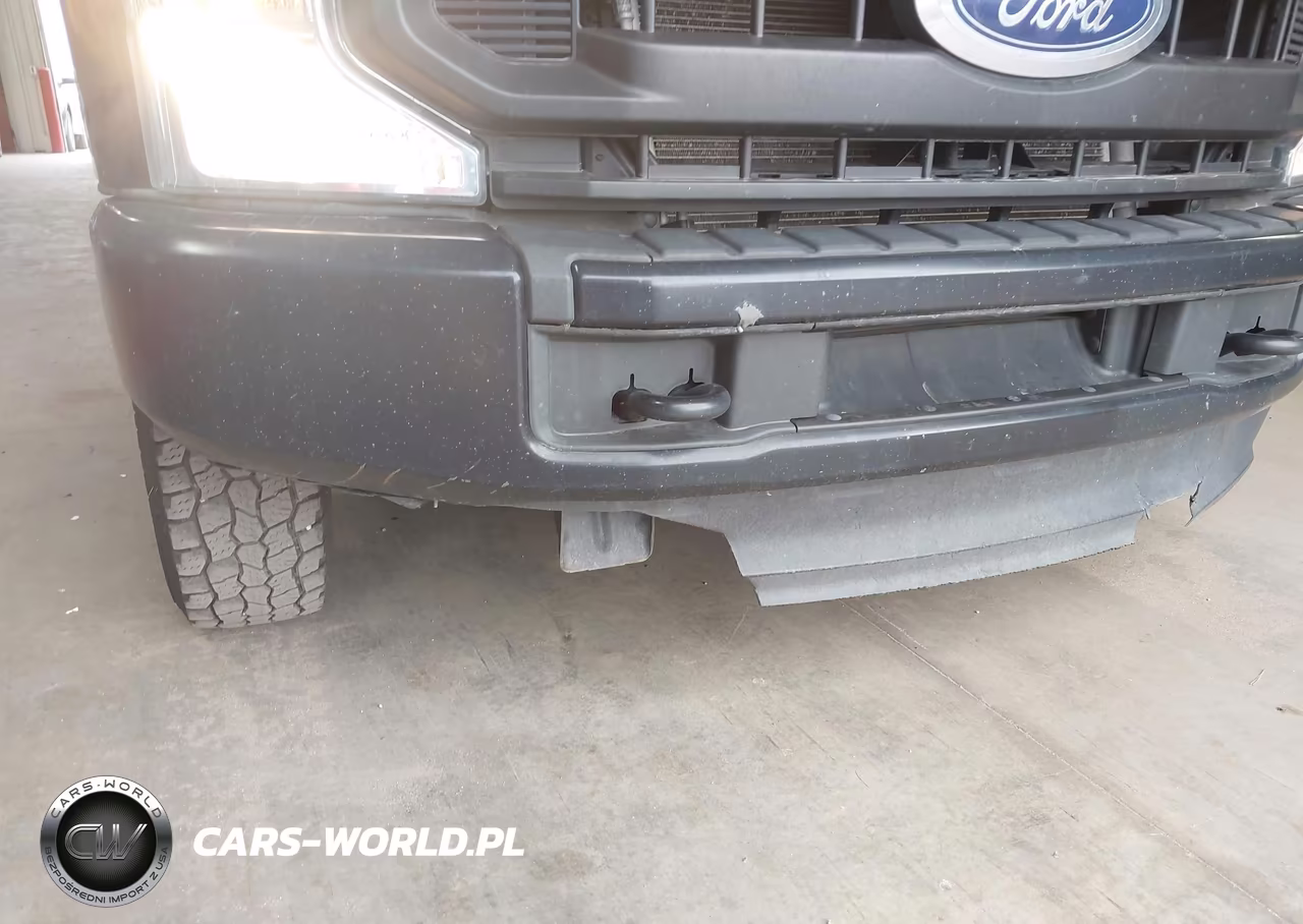 2022 Ford F-250 Xl VIN:1FT7W2B63NEE59561 - 6