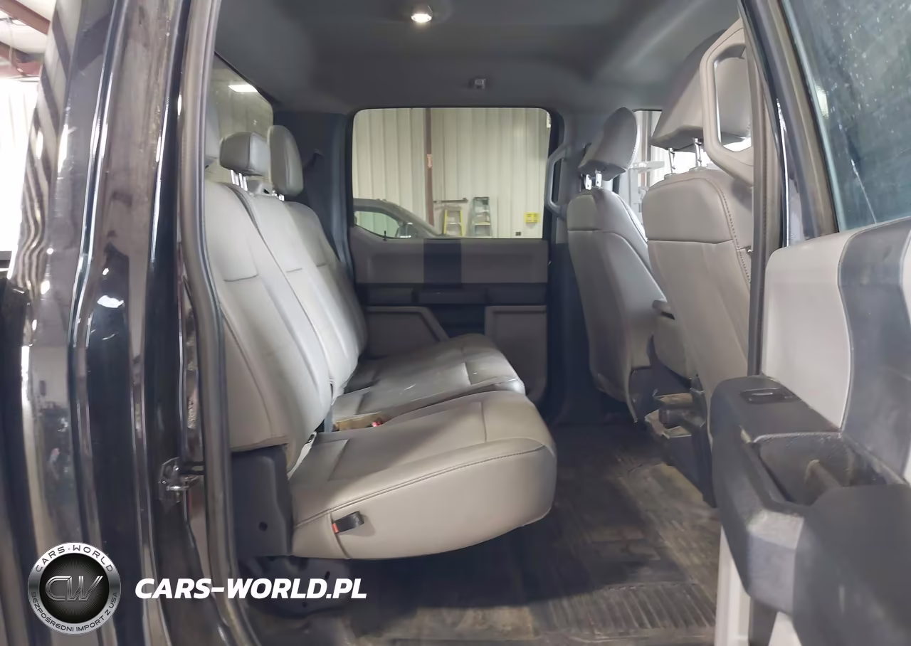 2022 Ford F-250 Xl VIN:1FT7W2B63NEE59561 - 8